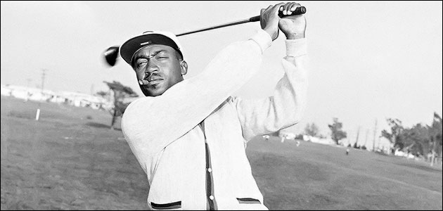 Charles Sifford, Jr.