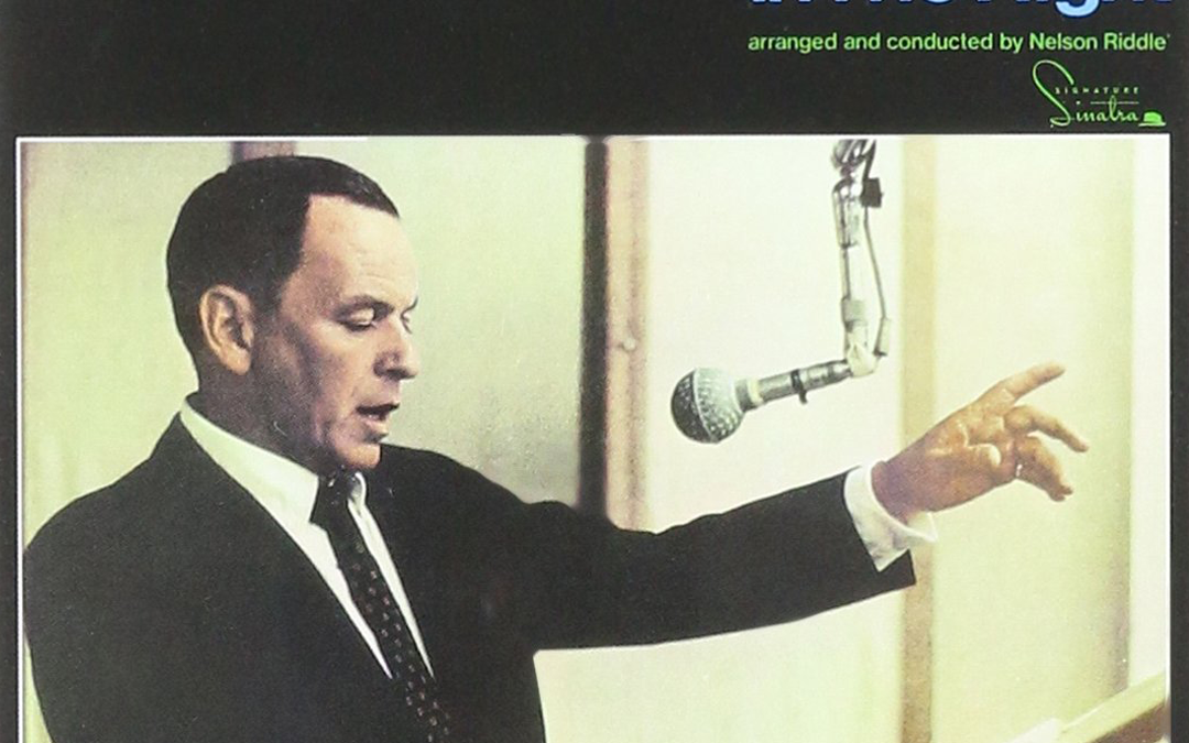 Strangers in the Night · Frank Sinatra