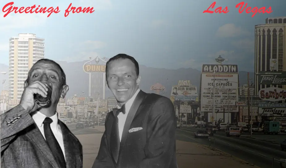 Strangers In The Night | Frank Sinatra, The Mob, and the Birth of the Modern PGA TOUR Part 2