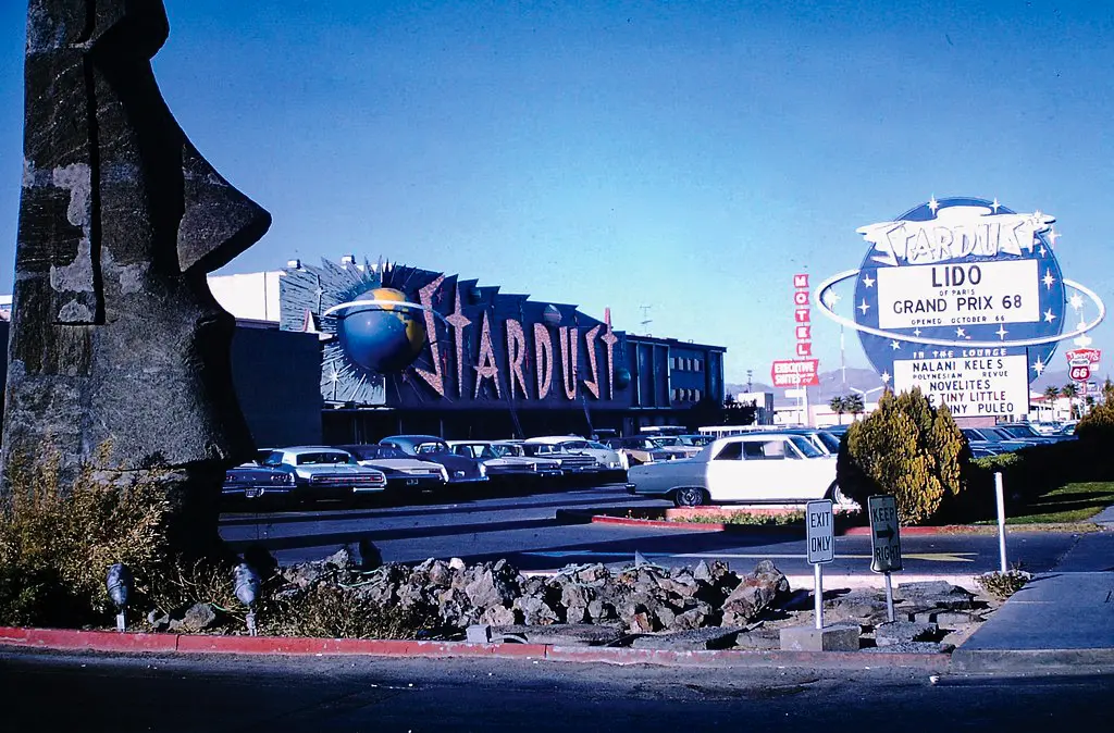 Stardust Hotel