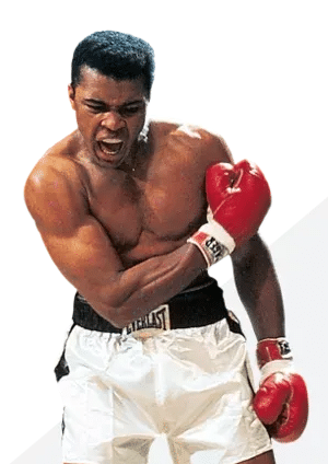 Muhammad Ali